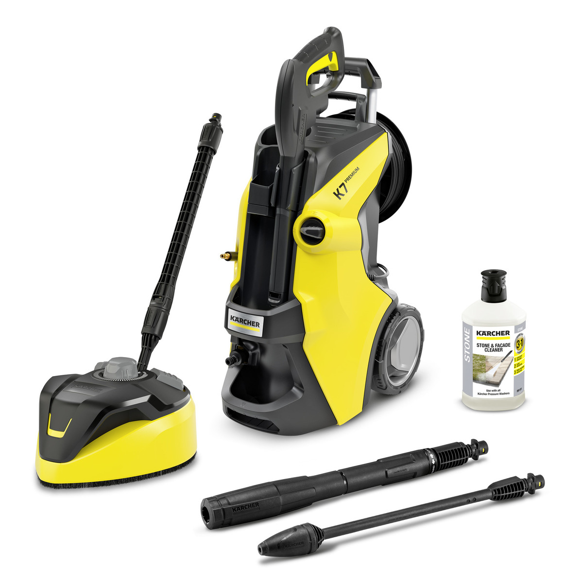 KÄRCHER K 7 Power Premium Home vysokotlaký čistič
